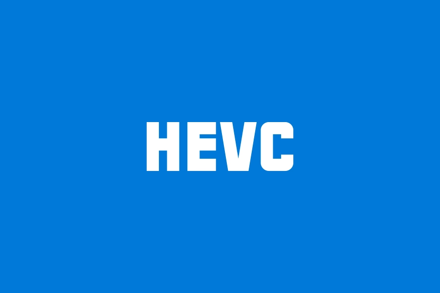 Win免费 HEVC 解码器