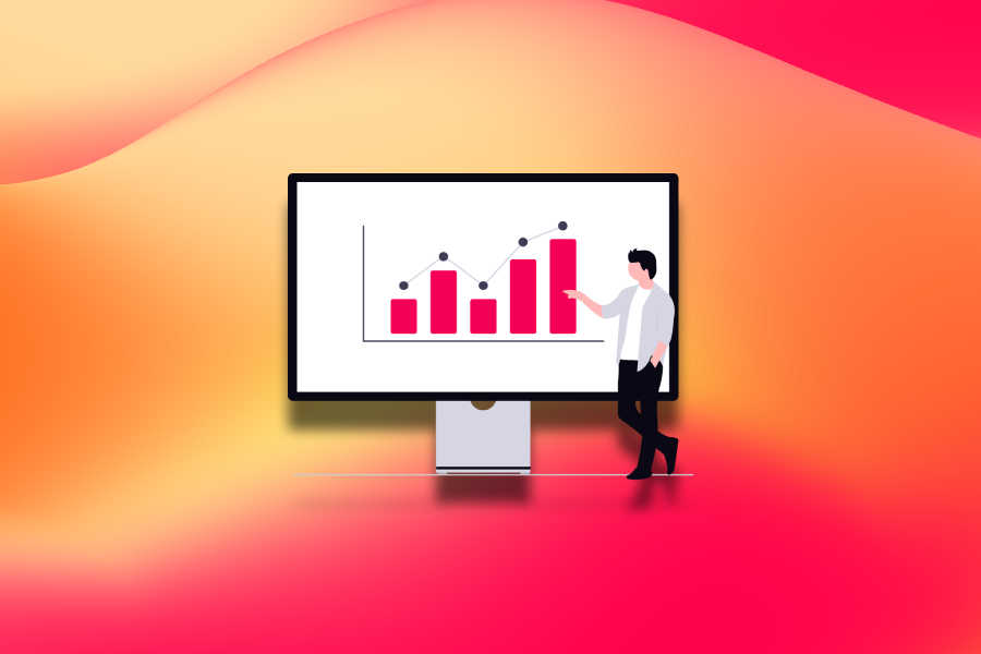 探秘股市投资利器，大盘云图，A股热力图