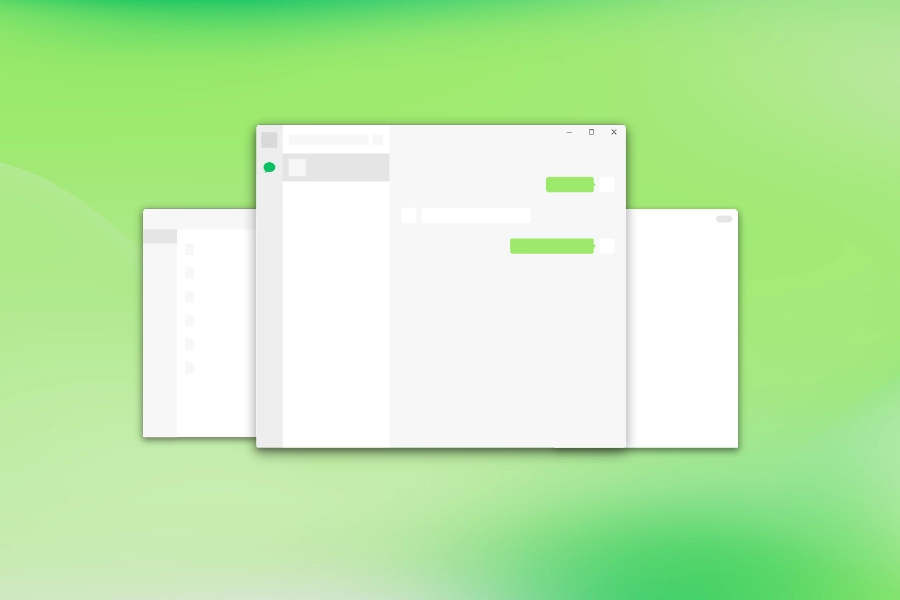 微信、QQ、TIM防撤回补丁